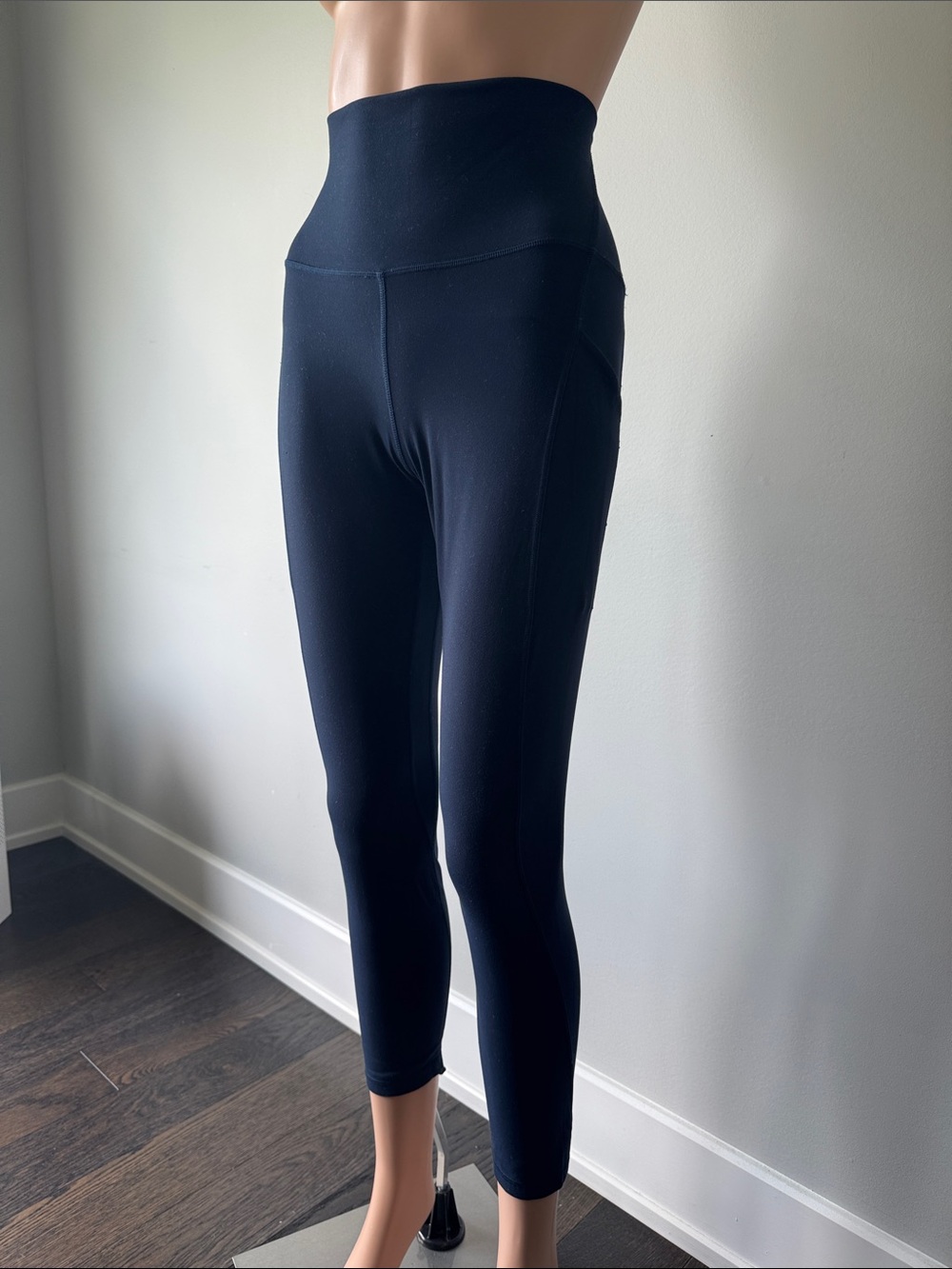 lululemon athletica High-Rise Black Performance Leggings